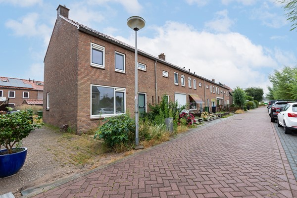 Wilgenlaan 15, 2451 BZ Leimuiden